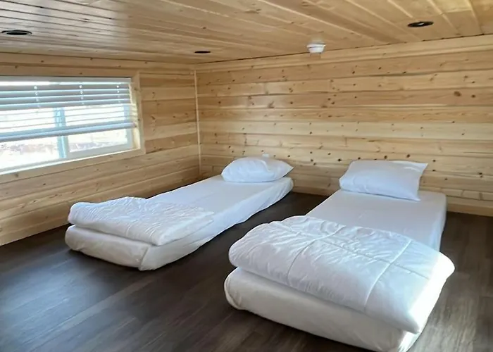 New Chalet! Closest To South Rim 20 Min, 2 Kingbeds Loft No Kitchen * Valle