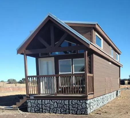 Chalet New Chalet! Closest To South Rim 20 Min, 2 Kingbeds Loft No Kitchen *